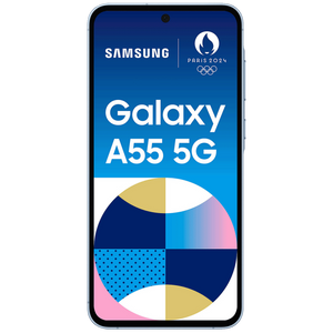Samsung Galaxy A55 5G 8GB/256GB Navy