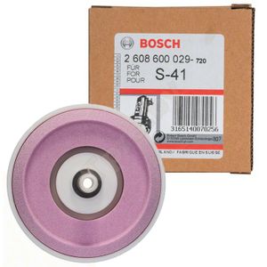 Bosch Rezervna brusna ploča za uređaj za oštrenje svrdla
