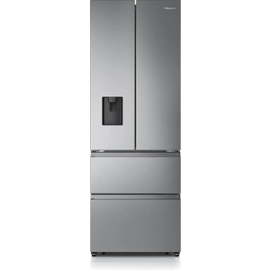 Hisense Kombinovani frižider RF632N4WIE / 485 l