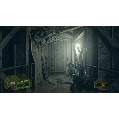 Resident Evil 7 biohazard (PS4) slika 2