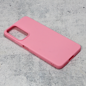 Torbica Gentle Color za Xiaomi Redmi Note 11 Pro Plus/Poco X4 NFC roze