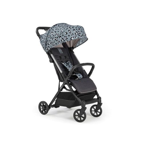 Inglesina Kolica Quid 2, Animalier Grey slika 1