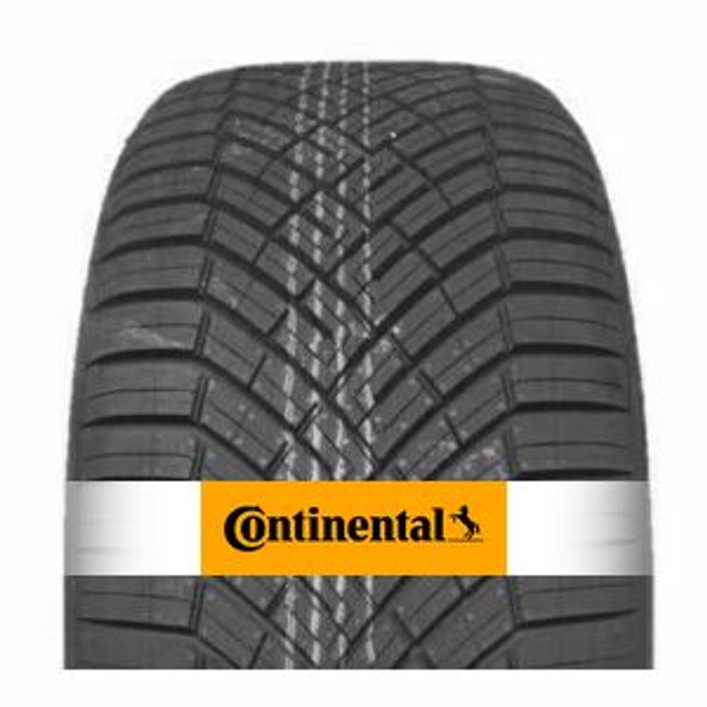 CONTINENTAL Cjelogodišnja guma 215/60R17 96H AllSeasonContact 2 slika 1