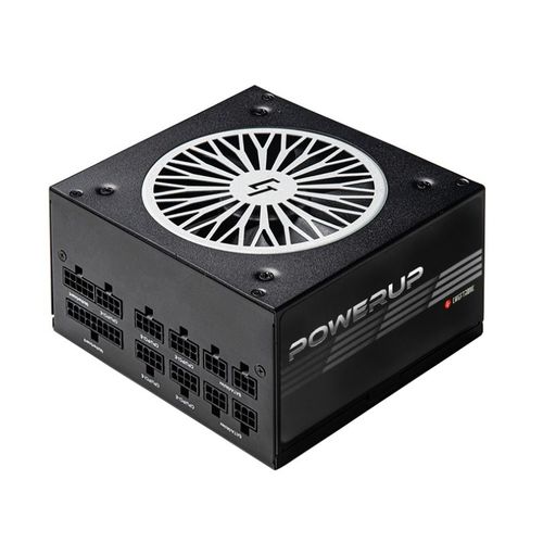 CHIEFTEC GPX-850FC 850W 80Plus Gold modularno napajanje 5Y slika 1