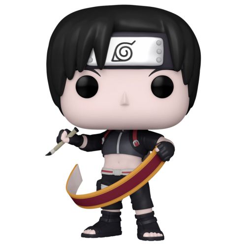 Funko POP Figura Naruto Shippuden - Sai slika 2