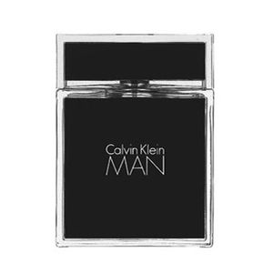 Calvin Klein MAN Eau De Toilette 50 ml za muškarce