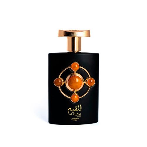 Lattafa Pride Al Qiam Gold Eau De Parfum 100 ml (unisex) slika 1