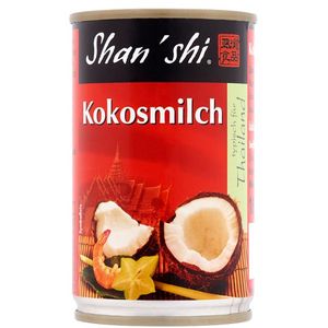 Shan Shi - Kokosovo mlijeko 165ml