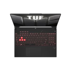 ASUS TUF Gaming A16 FA607PV-N3021 (16 inča FHD+, Ryzen 9 7845HX, 16GB, SSD 1TB, GeForce RTX 4060) laptop