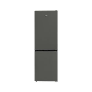 Beko B1RCNA364G Kombinovani frižider, Visina 186.5 cm, NeoFrost, Sivi