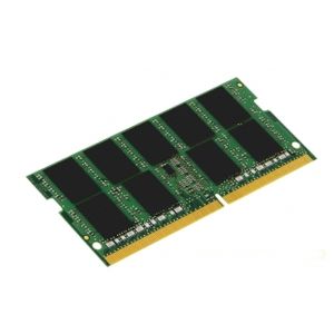 RAM SODIMM DDR4 32GB 3200MHz Kingston KVR32S22D8/32