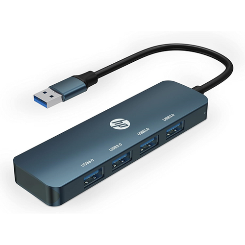 USB HUB 4*USB 3.0 HP DHC-CT110 slika 1