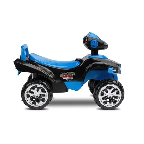 Guralica Quad Mini Raptor plavi slika 5