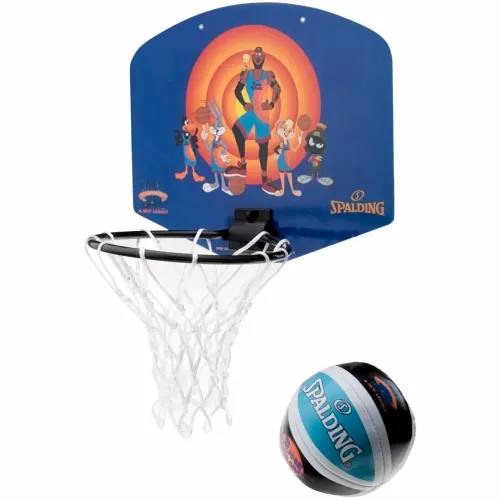 Spalding Mini Košarkaški Set Space Jam 79005Z slika 4