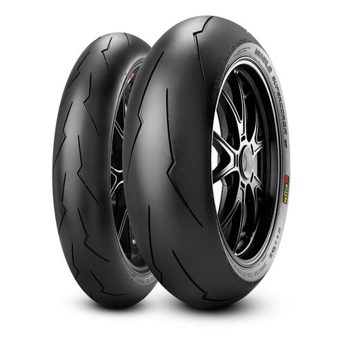 Pirelli 120/70R17 58W TL D.SUPERCORSA SP V3 slika 1