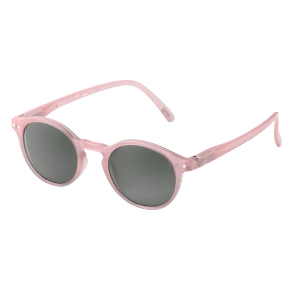 Unisex Sunčane naočale IZIPIZI IZIPIZI #H SUN Pink slika 2
