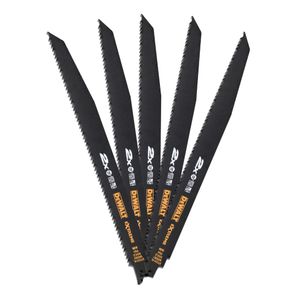 LIST ZA PILU LISIČJI REP 305MM 5 KOM Dewalt DT2314L