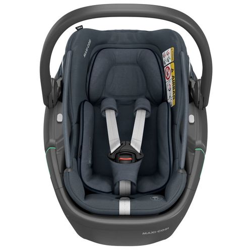 Maxi Cosi autosjedalica Coral 360 - essential graphite black slika 8