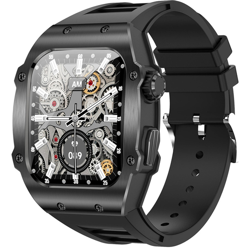Teracell Smart Watch AK55 crni slika 1