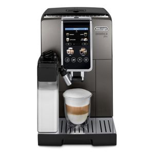  DeLonghi Aparat za kafu / Dinamica Plus ECAM380.95.TB, 15 bara
