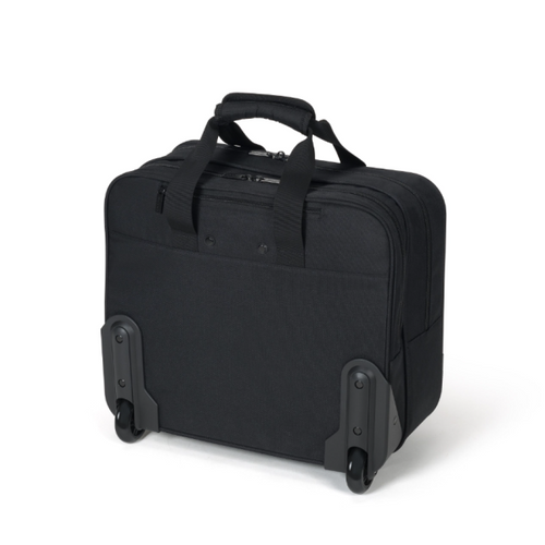 Dicota Roller Eco Top Traveller Base D31985-RPET 16" Torba za laptop  slika 2