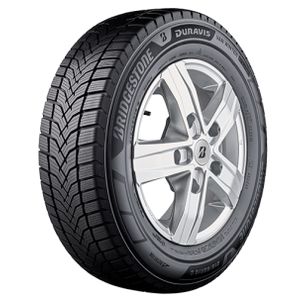 Bridgestone Zimske gume 215/65R16C M+S DURAVIS-VAN-WINTER-ENLITEN 109T