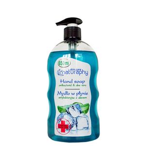 Antibakterijski sapun s Aloe Verom 650ml.