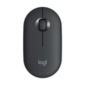 Logitech miš bežični Pebble Mouse 2 M350s