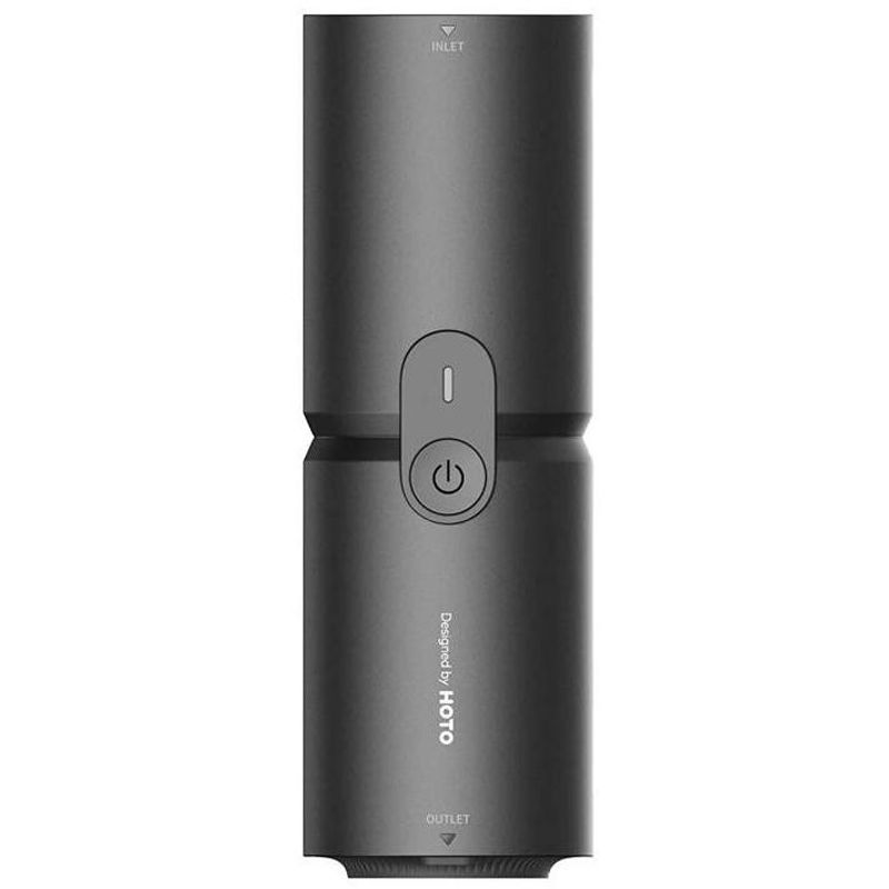 Mini usisavač i pumpa HOTO 15000Pa, USB-C, 1900mAh image