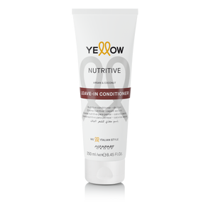 Alfaparf Yellow Nutri Regenerator Za Suvu Kosu 250Ml