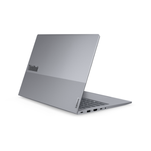 Lenovo Think 21MR004AYA ThinkBook 14 G7 IML Ultra 5 125U (12C/14T, 12MB), 16GB DDR5 5600, SSD 512GB PCIe, 14" WUXGA (1920x1200) IPS AG 300n, Intel Graphics, GLAN, WLAN, BT, KybSR BL, HDMI, 2x USB 3.2 G1, TB4, USB-C 3.2 G2, FPR, Cam FHD+IR, 45Wh, 2W x2, AL, 1.7kg, Win 11 Pro, 3YW slika 5