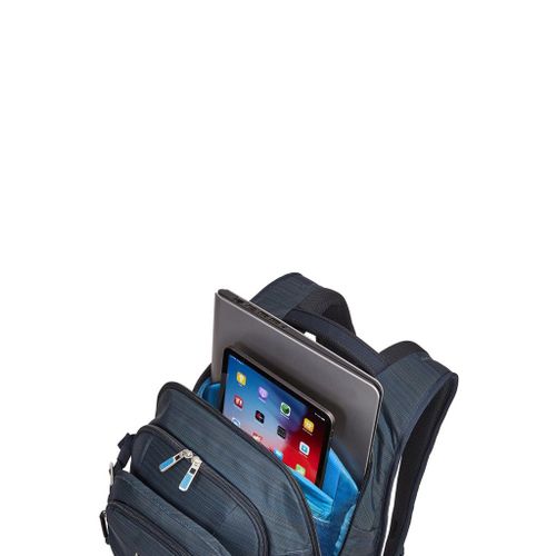 Univerzalni ruksak Thule Construct Backpack 24 L plavi slika 14