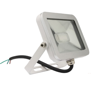 MKC Reflektor LED , 10W, 3200K, IP65 , SLIM - I-SPOT 10W 