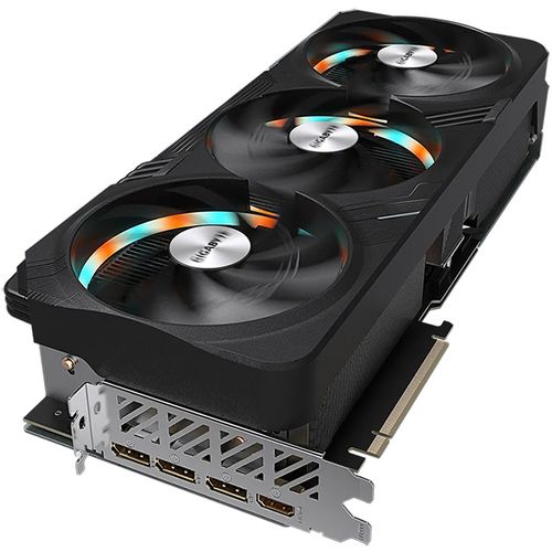 GIGABYTE nVidia GeForce RTX 4090 24GB 384bit GV-N4090GAMING OC-24GD grafička karta slika 10