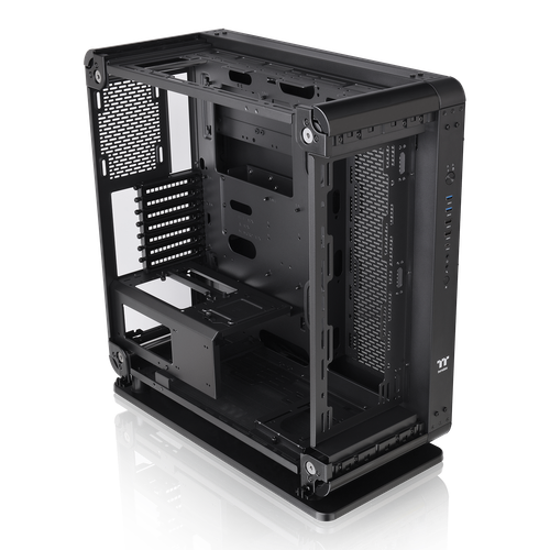 Thermaltake kućište CORE P6 TG slika 4