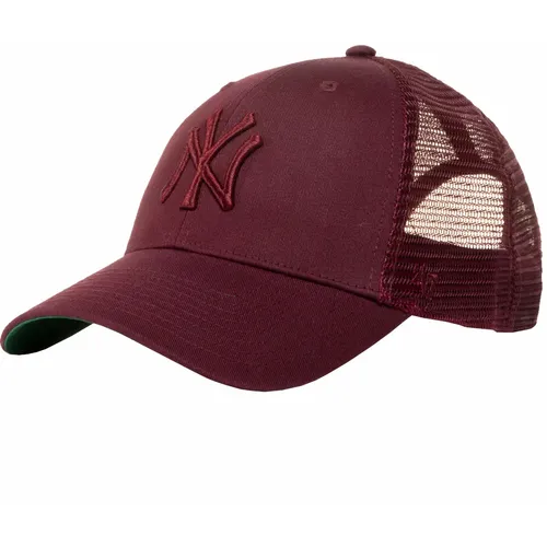 47 Brand MLB New York Yankees Branson unisex šilterica B-BRANS17CTP-KM slika 4
