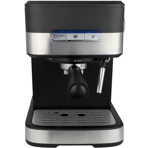 AKAI aparat za espresso kavu, 850W, crno-srebrni AESP-850 slika 2