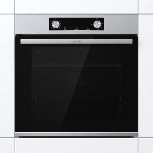 Gorenje BPS6737E14X Ugradna multifunkcionalna rerna, Zapremina 77L slika 5