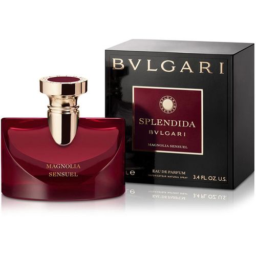 Bvlgari Splendida Magnolia Sensuel Eau De Parfum 100 ml (woman) slika 2