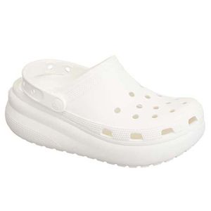 Crocs Sandale Classic Crocs Cutie Clog K 207708-100