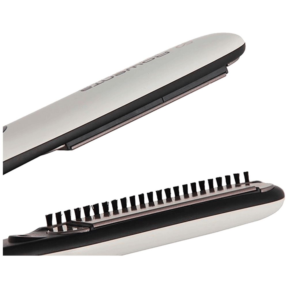 Rowenta Pegla za kosu / kašmir - keratin SF7510F0 slika 3