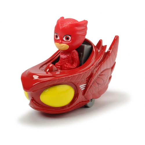 DICKIE auto pj masks owl-glider 203141002 slika 5