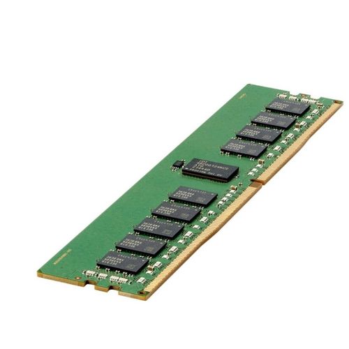 HPE memorija 8GB (1x8GB)  Single Rank x8  DDR4-2666  Unbuffered 1Y Standard Memory Kit slika 1