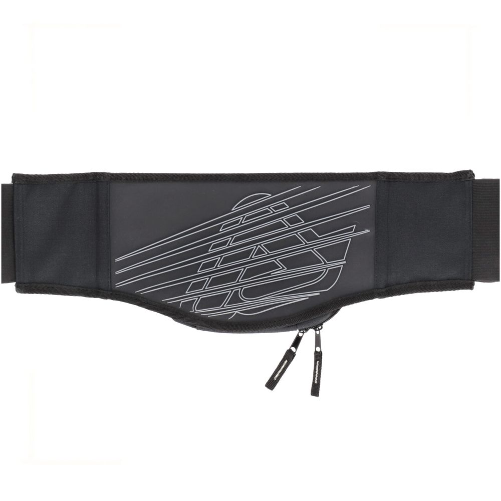 Torbica za motor Acerbis Ram - Crna slika 4