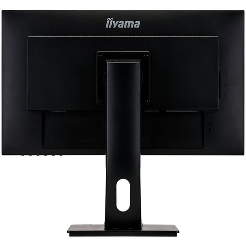 IIYAMA PROLITE XUB2492HSN-B1 23.8" IPS 1920x1080 @75Hz USB-C Dock 65W + LAN, HDMI, DP, Full Ergo slika 3