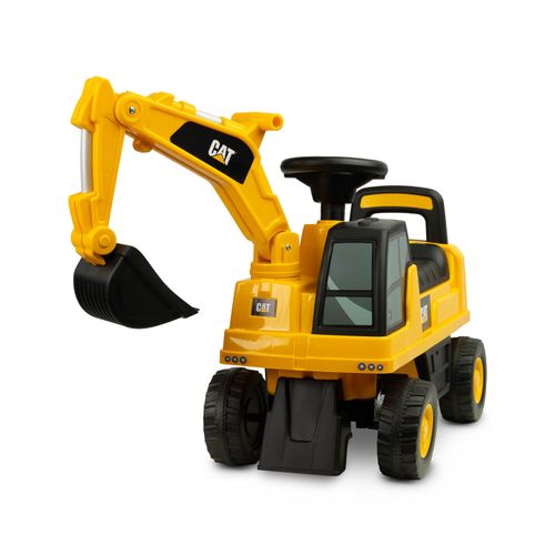 Toyz guralica bager Cat Excavator slika 8