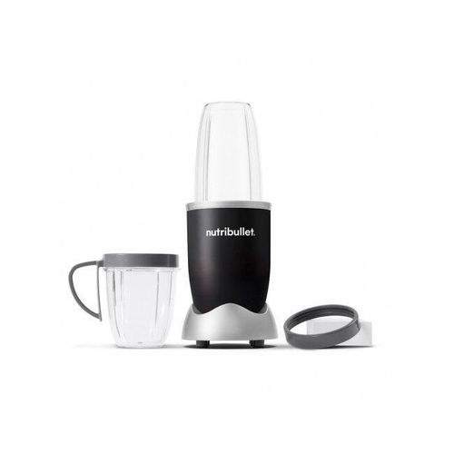 Nutribullet NB606B Blender 600W, Crna boja slika 8