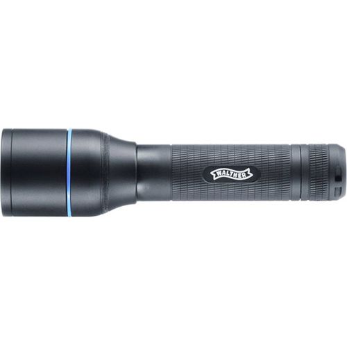 Walther Pro UV5 LED, UV LED džepna svjetiljka s futrolom, s trakom za nošenje oko ruke pogon na punjivu bateriju , baterijski pogon  3.5 h 140 g slika 2