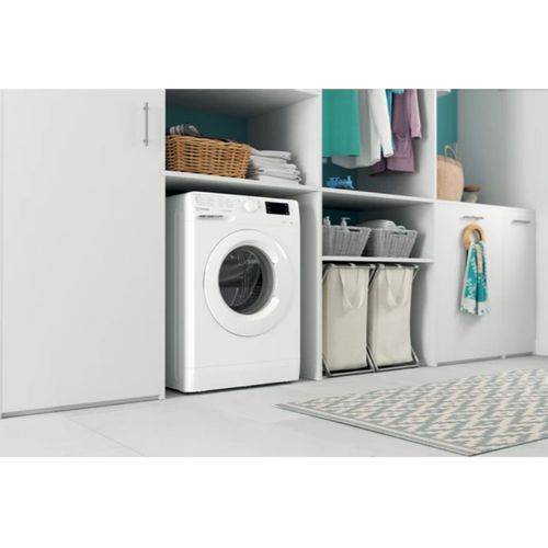 Indesit mašina za pranje veša MTWE71252 W EE slika 7