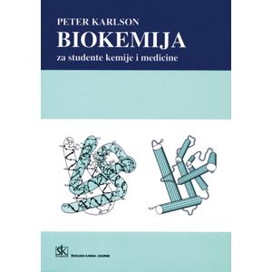  BIOKEMIJA - Peter Karlson